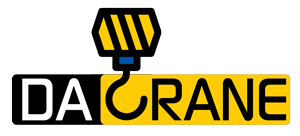 DA Crane Logo